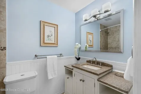 2460 San Lorenzo Court Merritt Island FL 32953