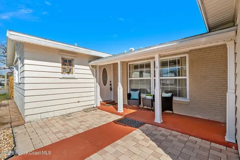 2460 San Lorenzo Court Merritt Island FL 32953
