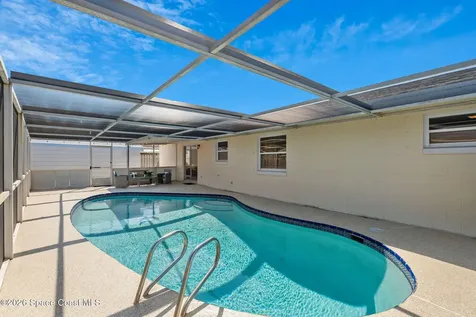 2460 San Lorenzo Court Merritt Island FL 32953