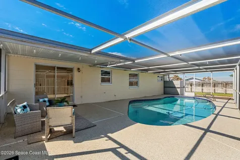2460 San Lorenzo Court Merritt Island FL 32953