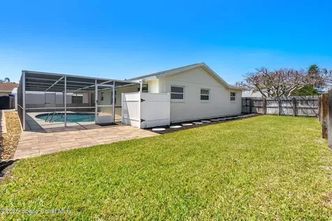 2460 San Lorenzo Court Merritt Island FL 32953