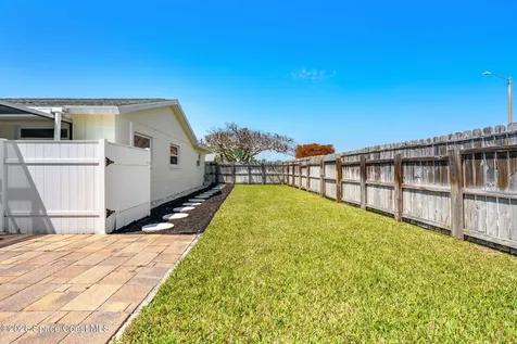 2460 San Lorenzo Court Merritt Island FL 32953