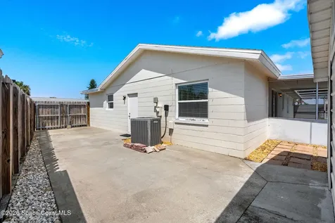 2460 San Lorenzo Court Merritt Island FL 32953