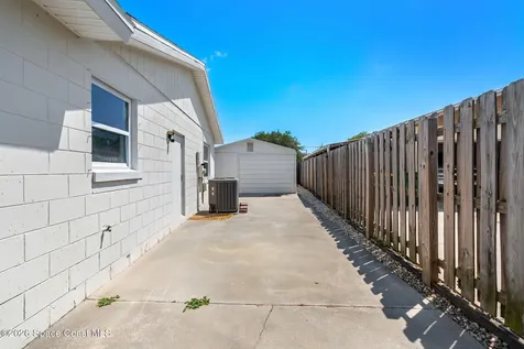 2460 San Lorenzo Court Merritt Island FL 32953
