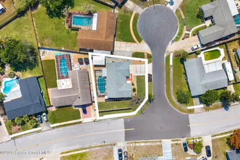 2460 San Lorenzo Court Merritt Island FL 32953