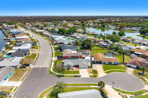 2460 San Lorenzo Court Merritt Island FL 32953