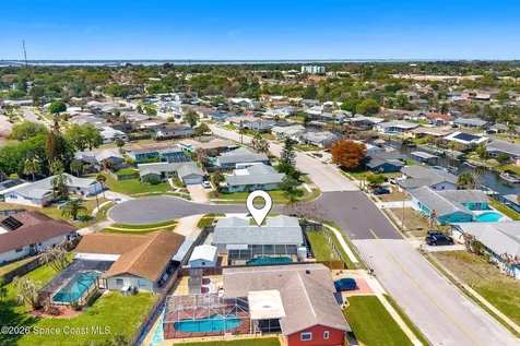 2460 San Lorenzo Court Merritt Island FL 32953