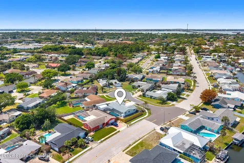 2460 San Lorenzo Court Merritt Island FL 32953