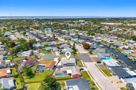 2460 San Lorenzo Court Merritt Island FL 32953