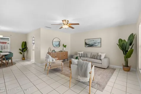 2460 San Lorenzo Court Merritt Island FL 32953