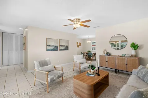 2460 San Lorenzo Court Merritt Island FL 32953