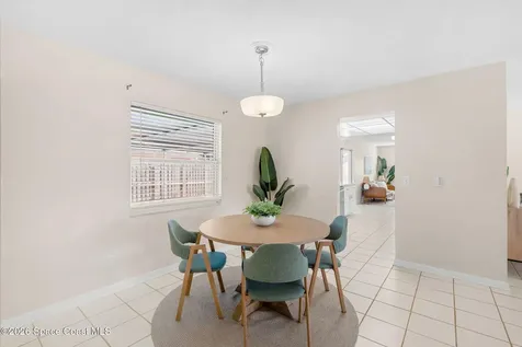2460 San Lorenzo Court Merritt Island FL 32953