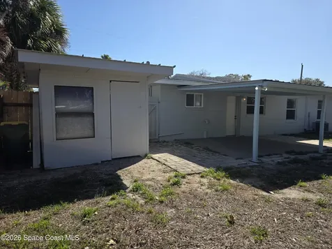 514 Hickory Street Melbourne FL 32901