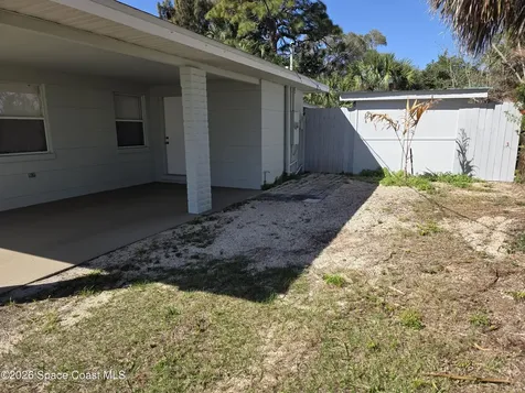 514 Hickory Street Melbourne FL 32901