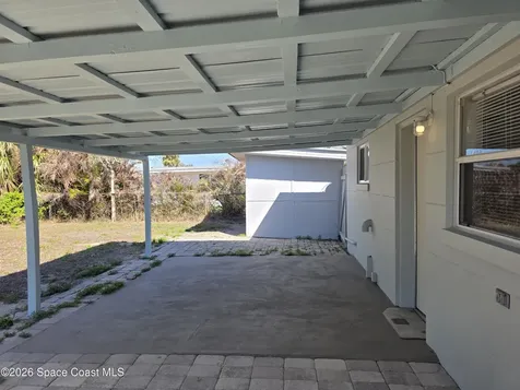 514 Hickory Street Melbourne FL 32901