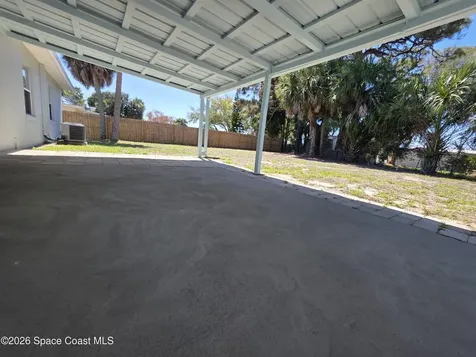 514 Hickory Street Melbourne FL 32901