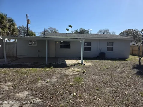 514 Hickory Street Melbourne FL 32901