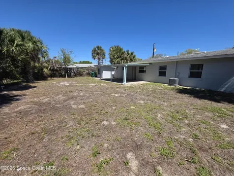 514 Hickory Street Melbourne FL 32901