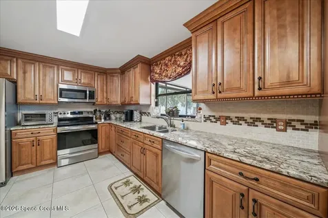 4405 Buttonbush Drive Titusville FL 32796