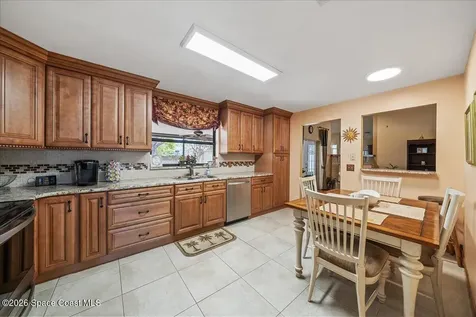 4405 Buttonbush Drive Titusville FL 32796