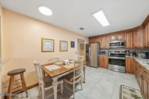 4405 Buttonbush Drive Titusville FL 32796