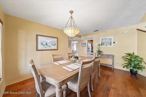 4405 Buttonbush Drive Titusville FL 32796