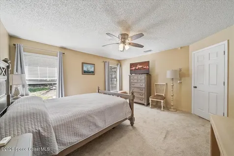 4405 Buttonbush Drive Titusville FL 32796