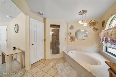 4405 Buttonbush Drive Titusville FL 32796