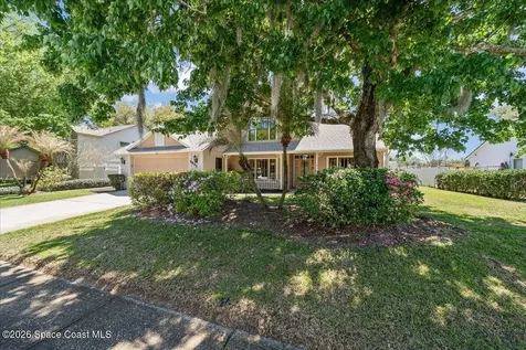 4405 Buttonbush Drive Titusville FL 32796