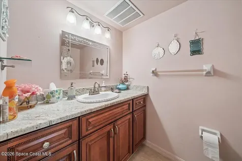 4405 Buttonbush Drive Titusville FL 32796
