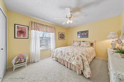 4405 Buttonbush Drive Titusville FL 32796