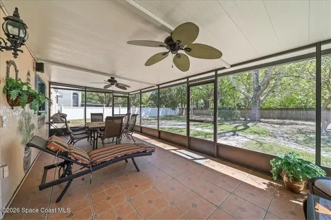 4405 Buttonbush Drive Titusville FL 32796