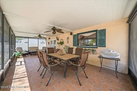 4405 Buttonbush Drive Titusville FL 32796