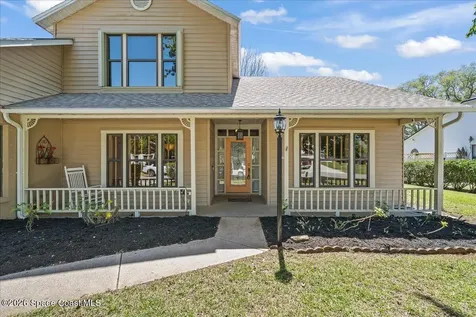 4405 Buttonbush Drive Titusville FL 32796