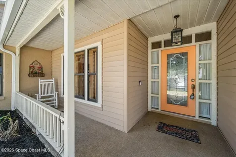 4405 Buttonbush Drive Titusville FL 32796