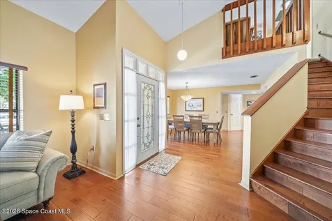 4405 Buttonbush Drive Titusville FL 32796