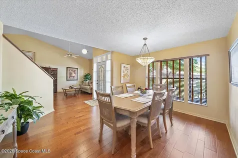 4405 Buttonbush Drive Titusville FL 32796
