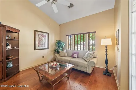 4405 Buttonbush Drive Titusville FL 32796