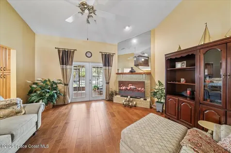 4405 Buttonbush Drive Titusville FL 32796