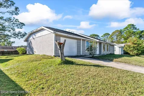 1730 Anchorage Street NW Palm Bay FL 32907