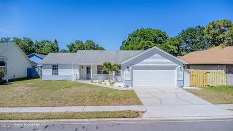 116 Oak Lake Road Melbourne FL 32901