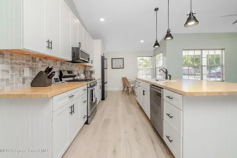 116 Oak Lake Road Melbourne FL 32901