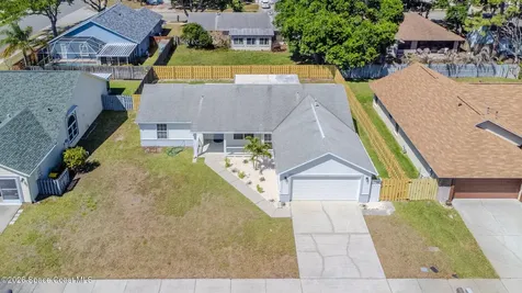 116 Oak Lake Road Melbourne FL 32901