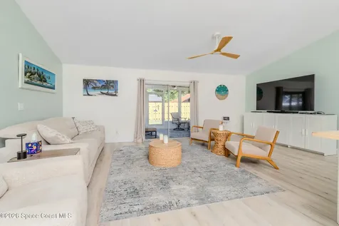 116 Oak Lake Road Melbourne FL 32901