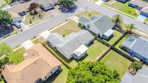 116 Oak Lake Road Melbourne FL 32901