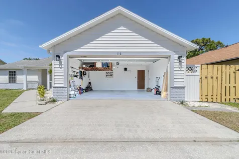 116 Oak Lake Road Melbourne FL 32901