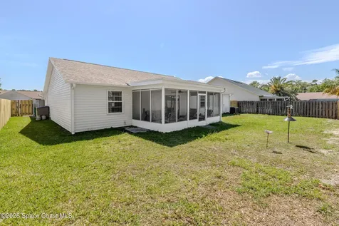 116 Oak Lake Road Melbourne FL 32901