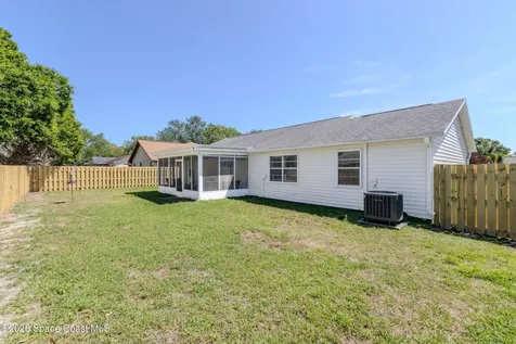 116 Oak Lake Road Melbourne FL 32901