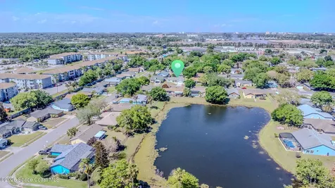116 Oak Lake Road Melbourne FL 32901