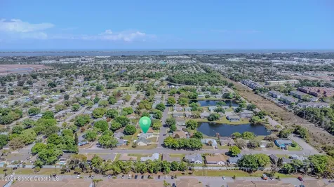 116 Oak Lake Road Melbourne FL 32901